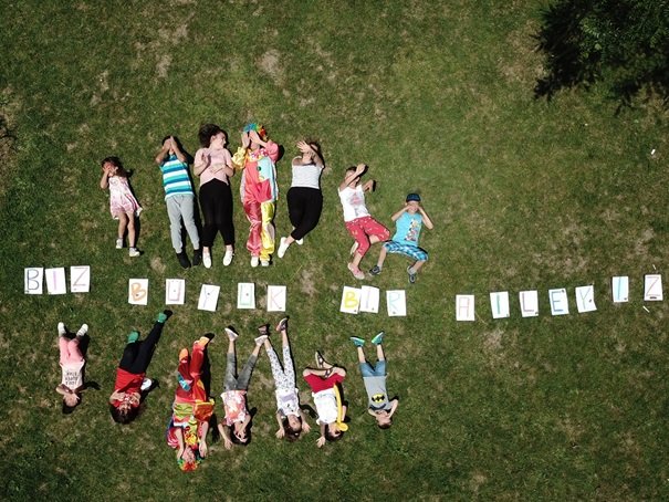 FGİ çalışanları ve aileleri ile 10. geleneksel pikniğimizde keyifli vakit geçirdik
